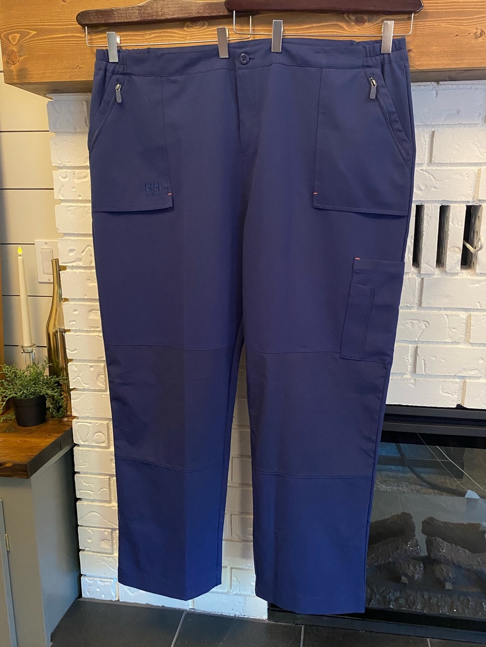Helly Hansen NWOT HH Works Women’s Rachel Scrub Pants Size 3X
